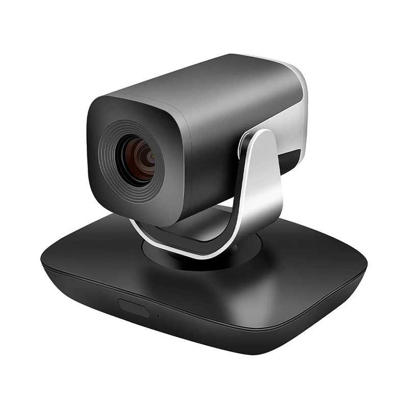 

1080P 3X Zoom Wireless PTZ USB Webcam 3D Noise Reduction HDR Video Camera For Online Teaching Video Conference