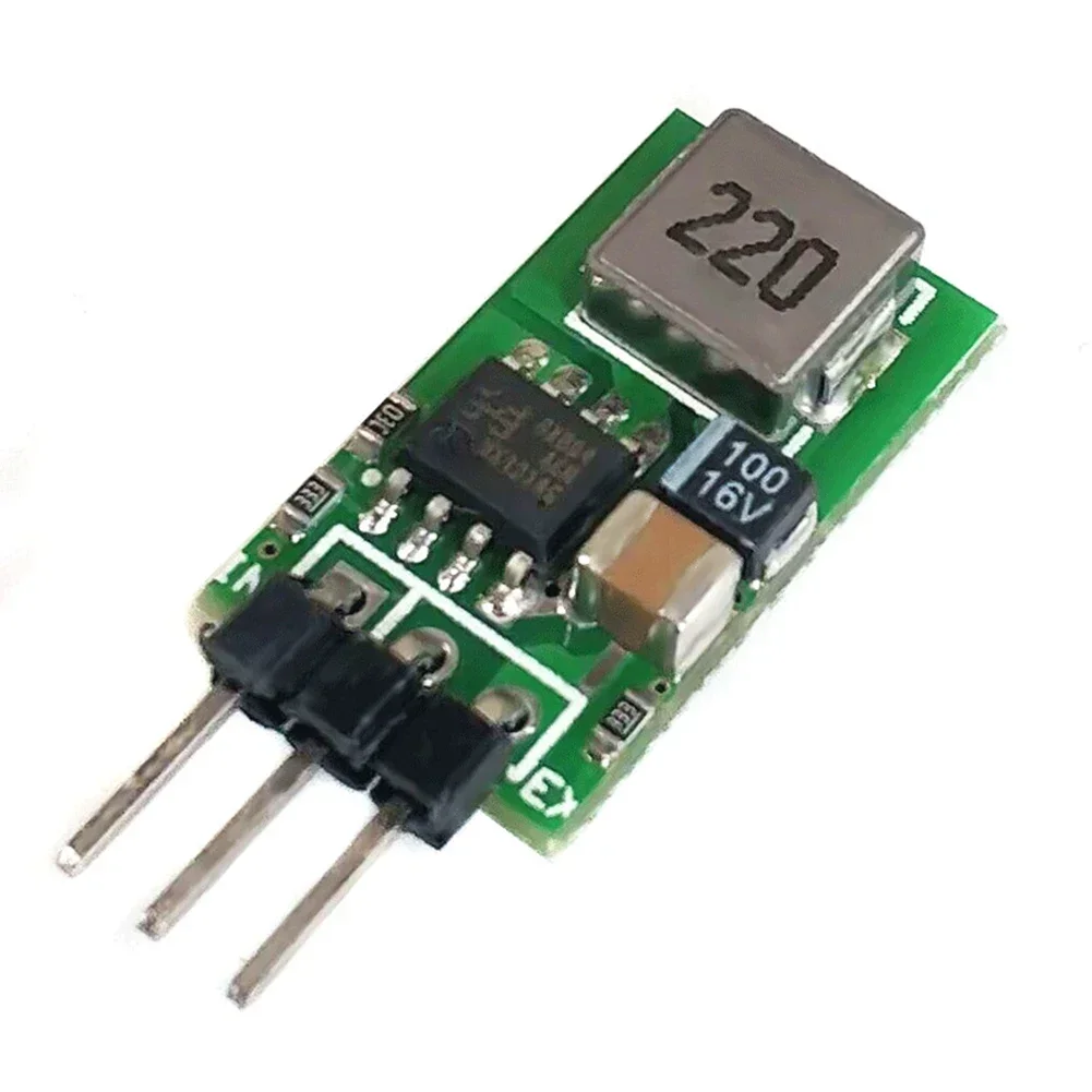 Блок регулятора напряжения для LM7805 5 ~ 32 В