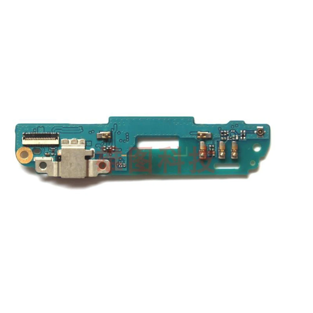 

For HTC Desire 601 Dual-Sim LTE Flex Cable USB Port Connector Charging Dock Charger Board