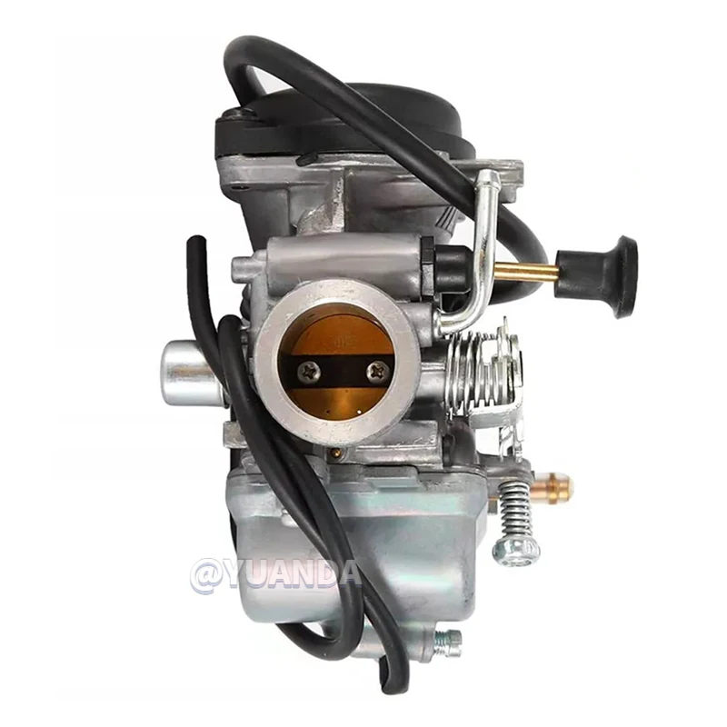 Карбюратор мотоцикла 26 мм для двигателя Suzuki EN125 125cc GZ125 Marauder GN125 GS125 Carb