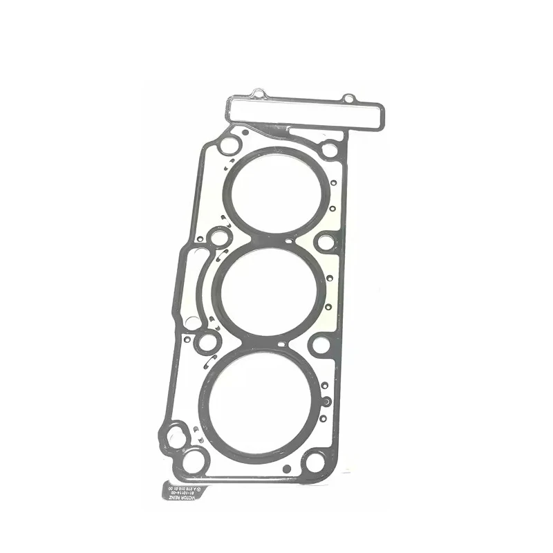 Прокладка головки блока цилиндров двигателя для Mercedes-Benz M276 A207 C292 W166 X166 V251 R231 276 3,0T Автомобильные аксессуары 2760160200 2760160100 (art.: 3920d04095cff) - 3920d04095cff