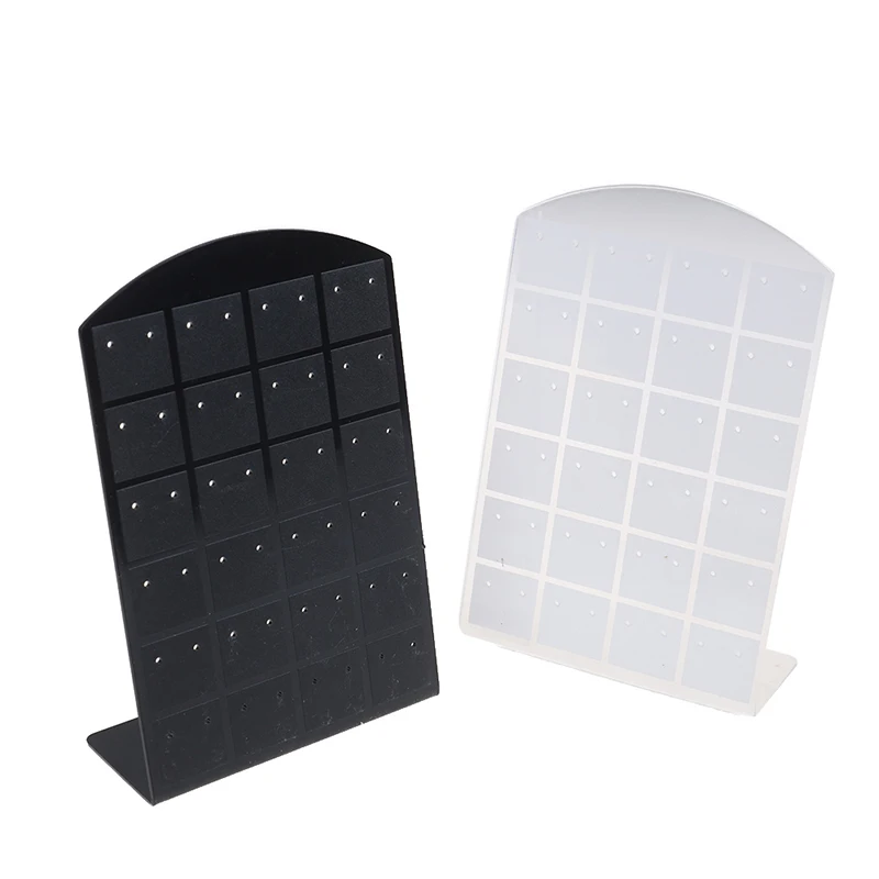 

1 шт., держатель для сережек с 48 отверстиями