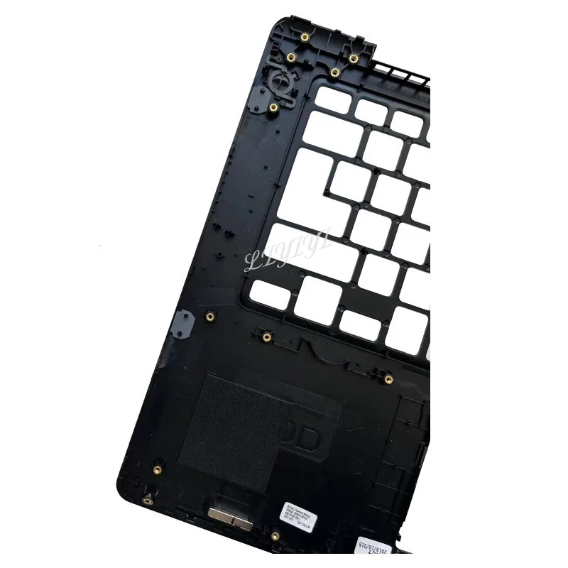 Новинка для Dell inspiron 5481 5482 2 в 1 верхняя Подставка под палитру детская и нижняя