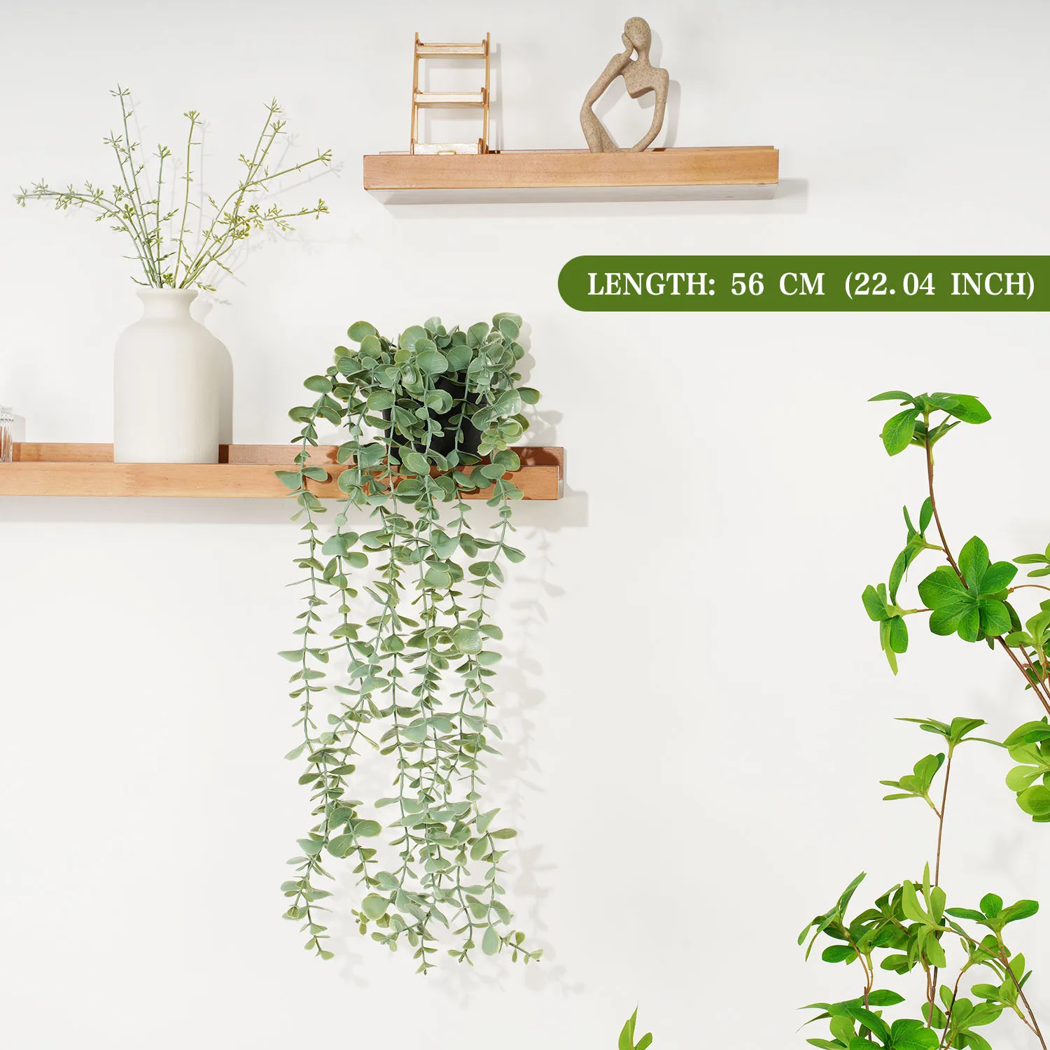 

Искусственные растения Уflower винные