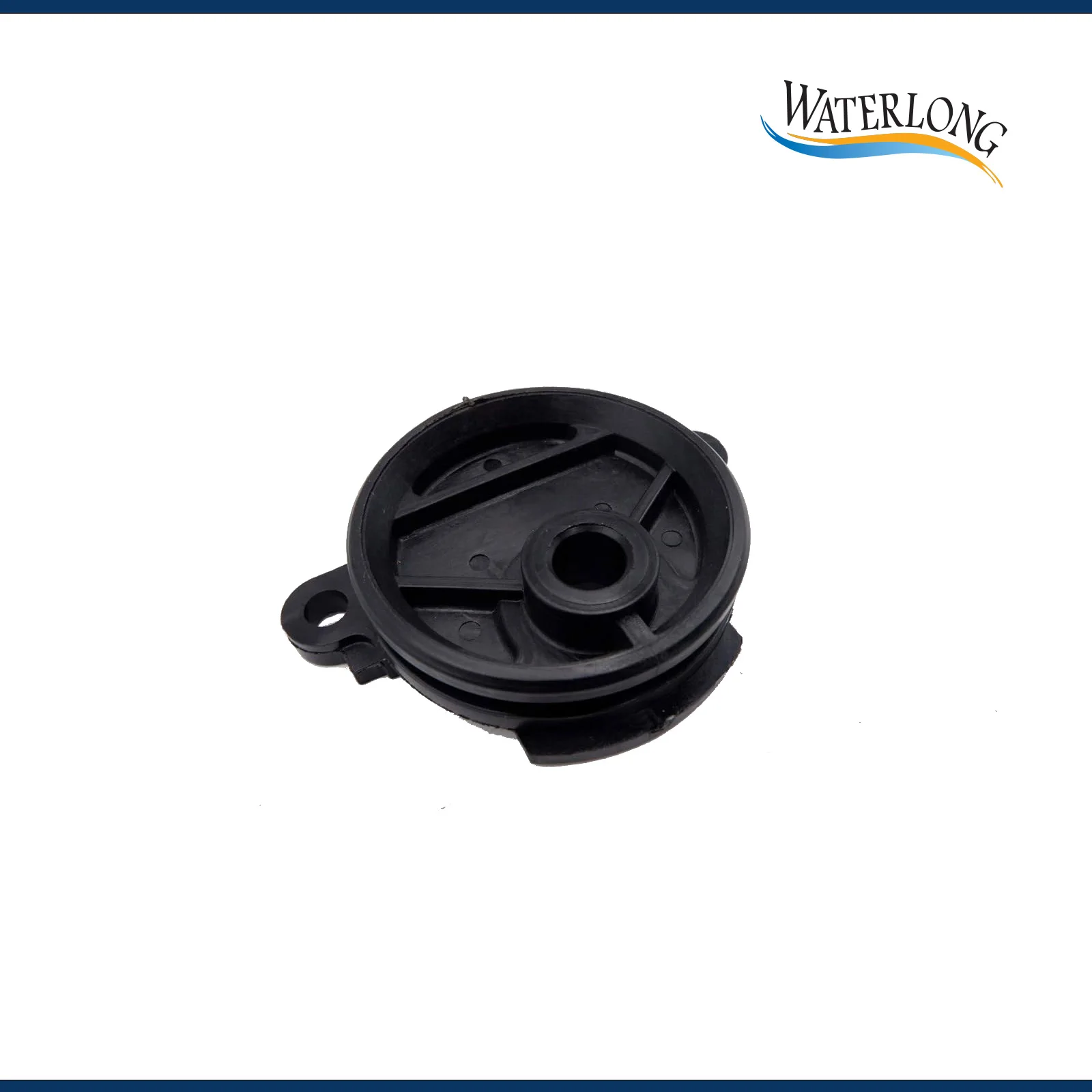 Водонепроницаемая Нижняя пластина корпуса 688-45321-00 заменяет Yamaha подвесной 50HP 60HP