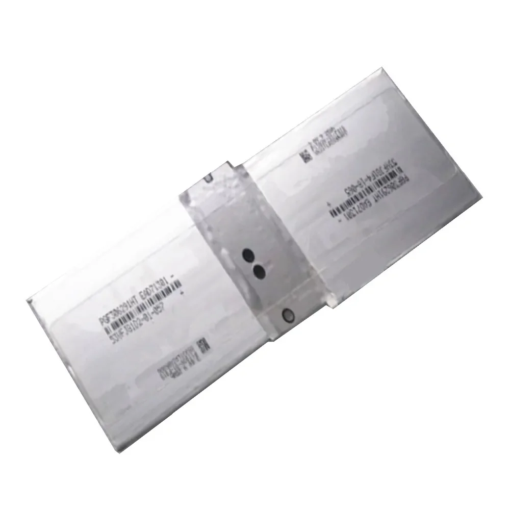 7 5 В 18 Втч 2387 мАч DAK 822470 K новый оригинальный аккумулятор для ноутбука G3HTA044H Microsoft