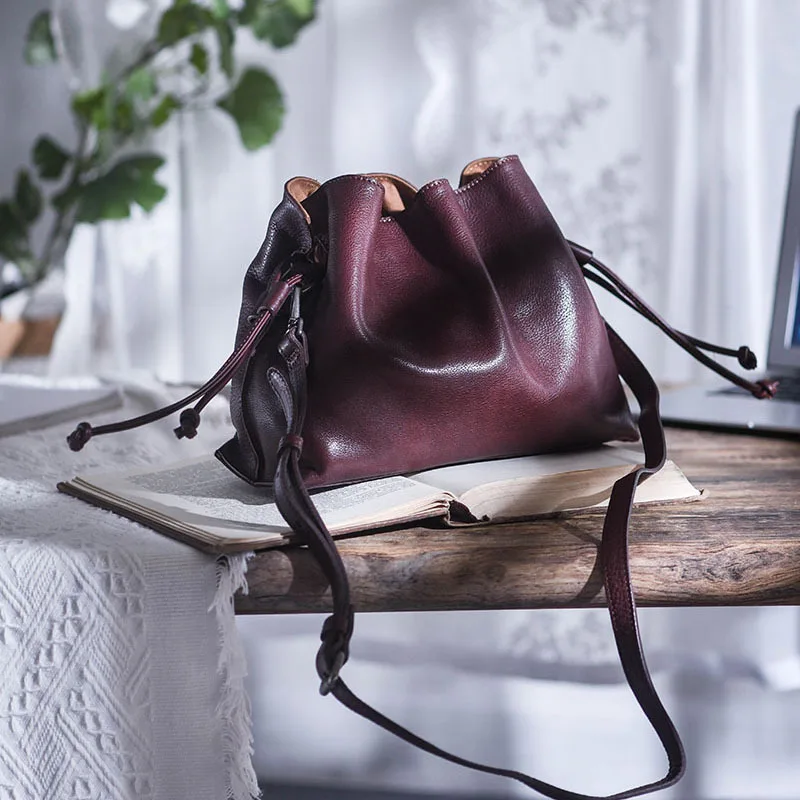 

fashion designer luxury natural genuine leather ladies shoulder bag weekend casual real cowhide women party messenger bag