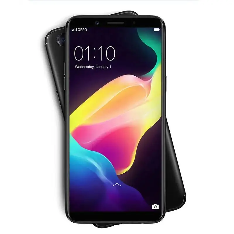OPPO F5 4G Смартфон Процессор MediaTek Helio P23 6 0-дюймовый экран 3200 мАч 20-мегапиксельная
