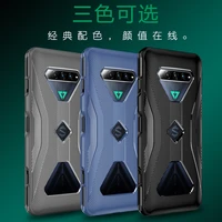 for black shark 4 4s 5 pro soft tpu matte shockproof case for xiaomi blackshark 3s 3 pro ultra thin design protective back cover