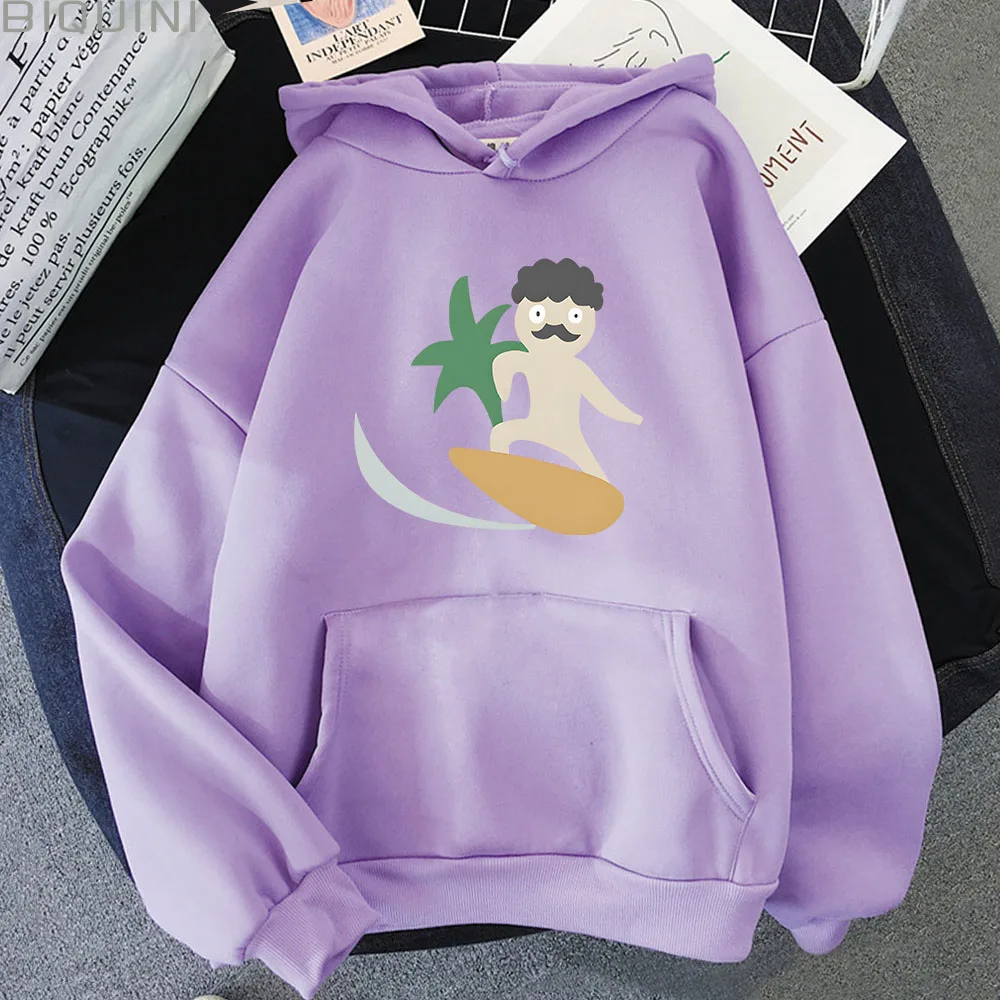 

Wataten An Angel Flew Down To Me Women Sweatshirts Summer New Cotton Funny Anime Hoodies Long-sleeve Korean Version of The Tops