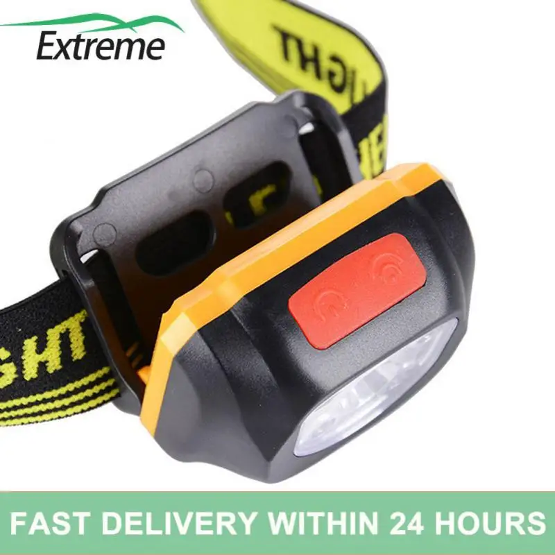 

USB Rechargeable Sensor Headlamp Outdoor Camping LED Waterproof Adjustable Sensor Headlamp Night Fishing Night Running Headlamp