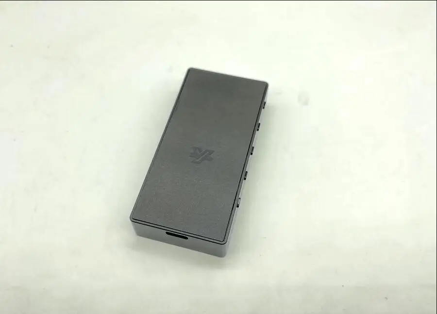 Фото YIN LU MEI B3pro, Bluetooth USB-наушники с декодированием, LDAC, ES9038, выход 4,4, независимый объем №2