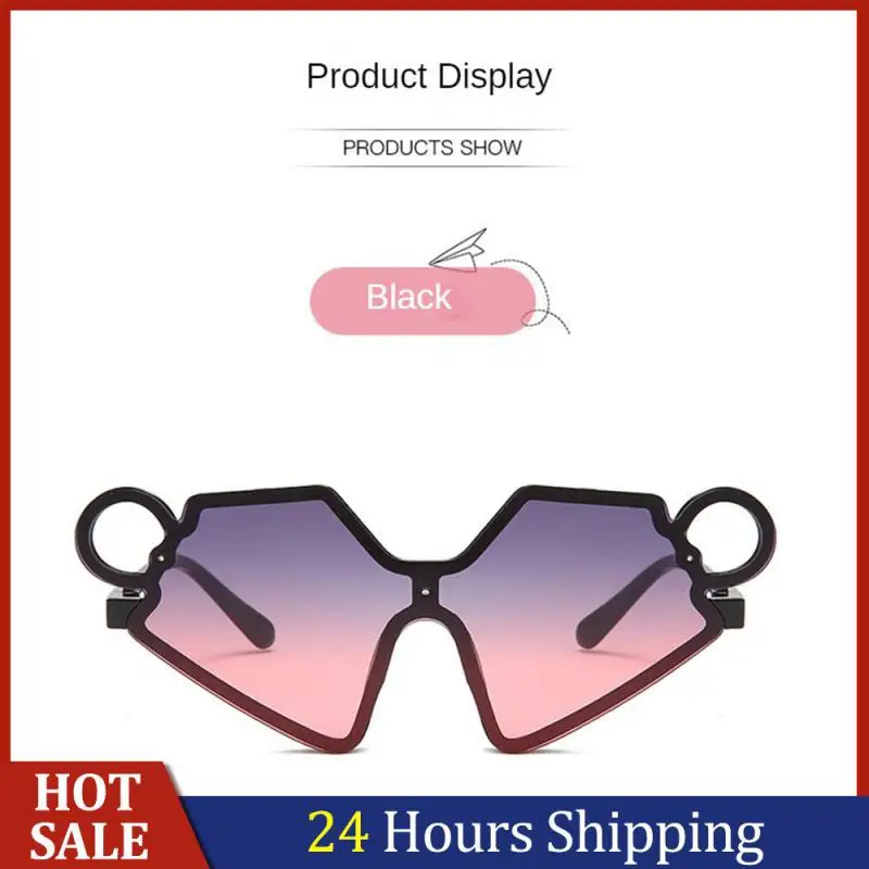 

Детские солнцезащитные очки, милые поляризационные солнцезащитные очки для маленьких мальчиков и девочек, детские солнцезащитные очки неправильной формы, винтажные летние очки