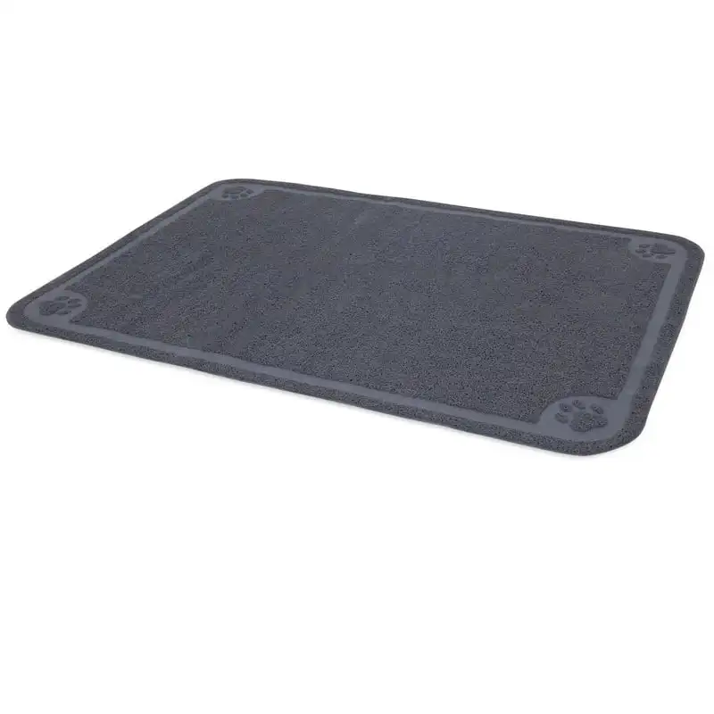 

Cat Litter Mat, Gray