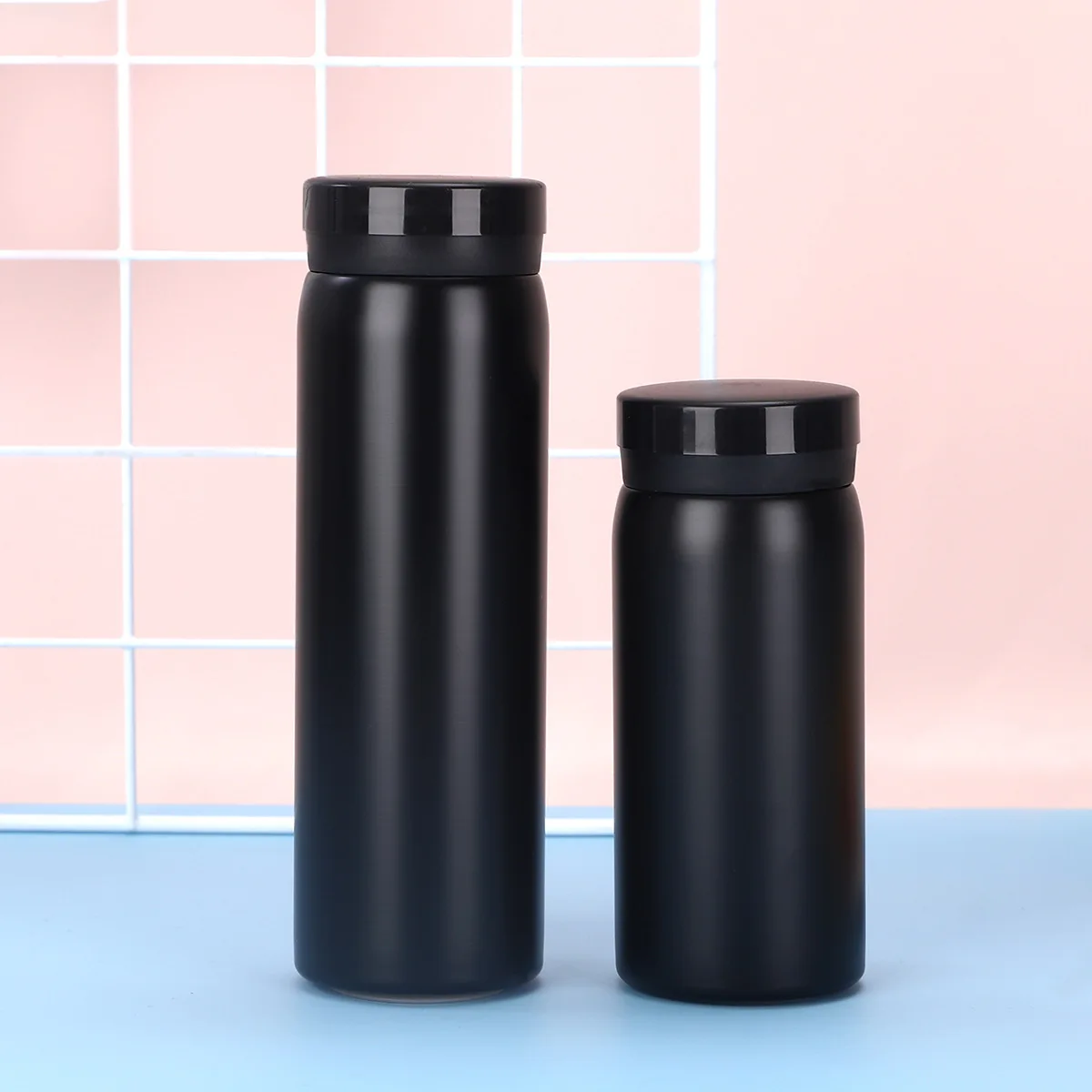 

Термос из нержавеющей стали 200/300 мл