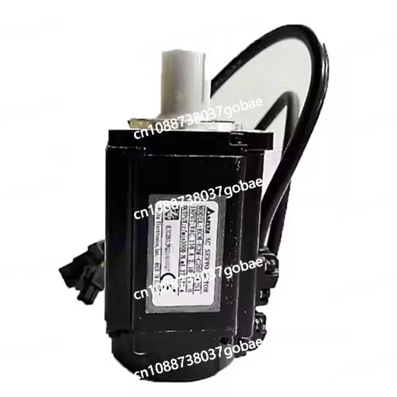 Сервопривод 400 Вт ASD-E3-0421-L/E Двигатель ECM-E3M-C20604RSE/SSE/A