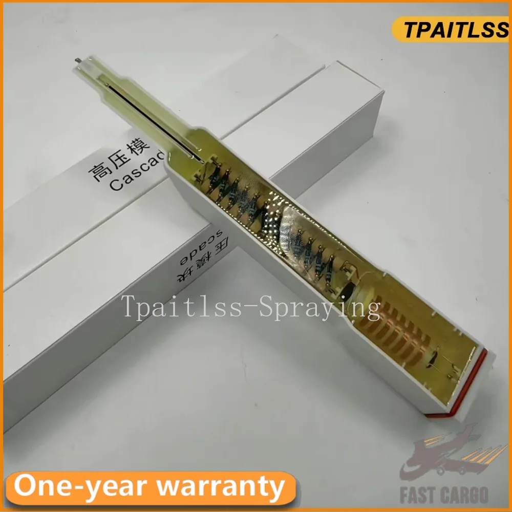 Модуль высокого напряжения GA02 393703 каскад с полной отрицательной полярностью 393 703