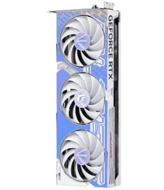 Кабель питания RTX GeForce 4060 Ti Ultra Z OC 8 ГБ для настольного компьютера