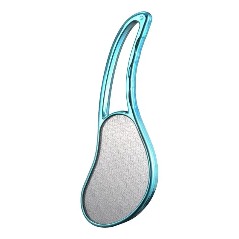 

Nano Glass Pedicure Foot File Rasp Callus Dead Skin Remover Foot Care Pedicure Tools