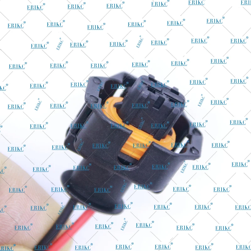 

ERIKC E1024035 E1024034 E1024036 E1024038 E1024039 Fuel Injector Conversion Harness Nozzle Connector Plug For Testing INJECTION