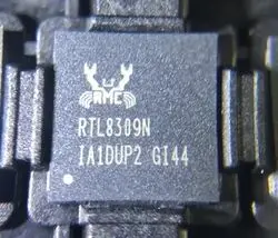 Оригинальный телефон RTL8309N 8qfn64 быстрая доставка