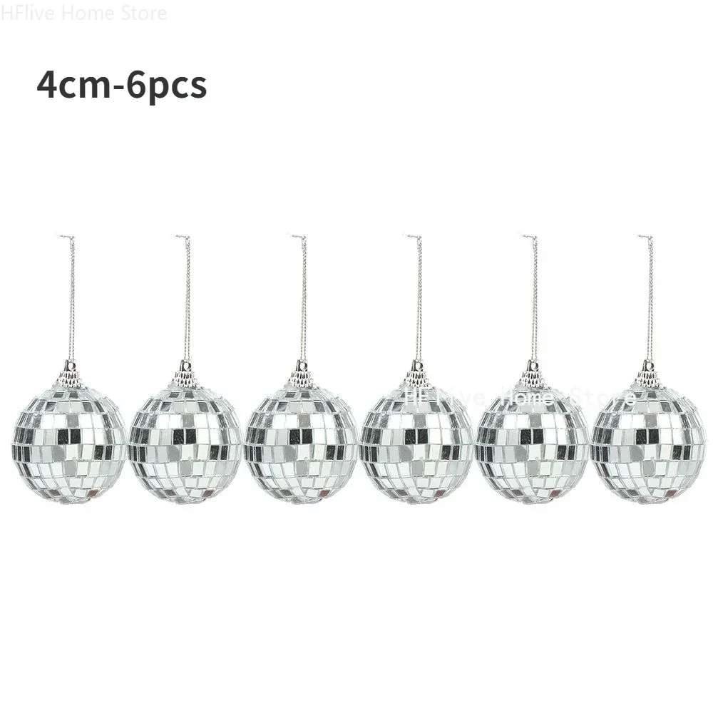 

MOONBIFFY Зеркальный диско-шар набор