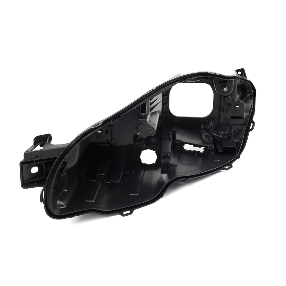 Нижний корпус фары автомобиля аксессуары для Jaguar XJ 2010 2011 2012 2013 2014 2015