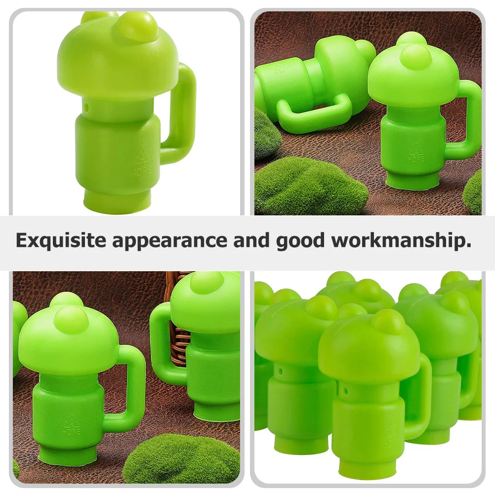 Маленькая крышка для стержня батут профессиональные детали защитные колпачки