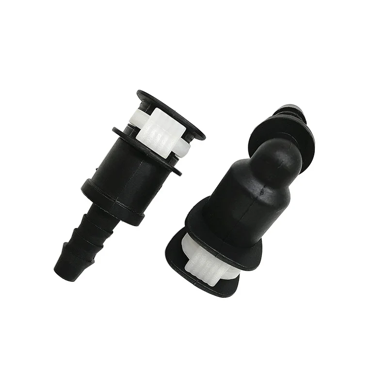 Фото Соединитель для водопроводных труб для Malibu XL, Volkswagen CC, Ruiyi, Haorui, GTR, нового Passat, Cadillac, 2 шт. в комплекте №3