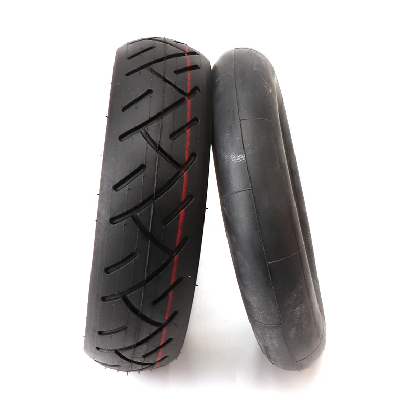 

10 Inch Electric Skateboard Tire 10x2.5 for Electric Scooter Skate Board 10x2.50 Inflatable Wheel Tyre Outer Tire Inner Tube