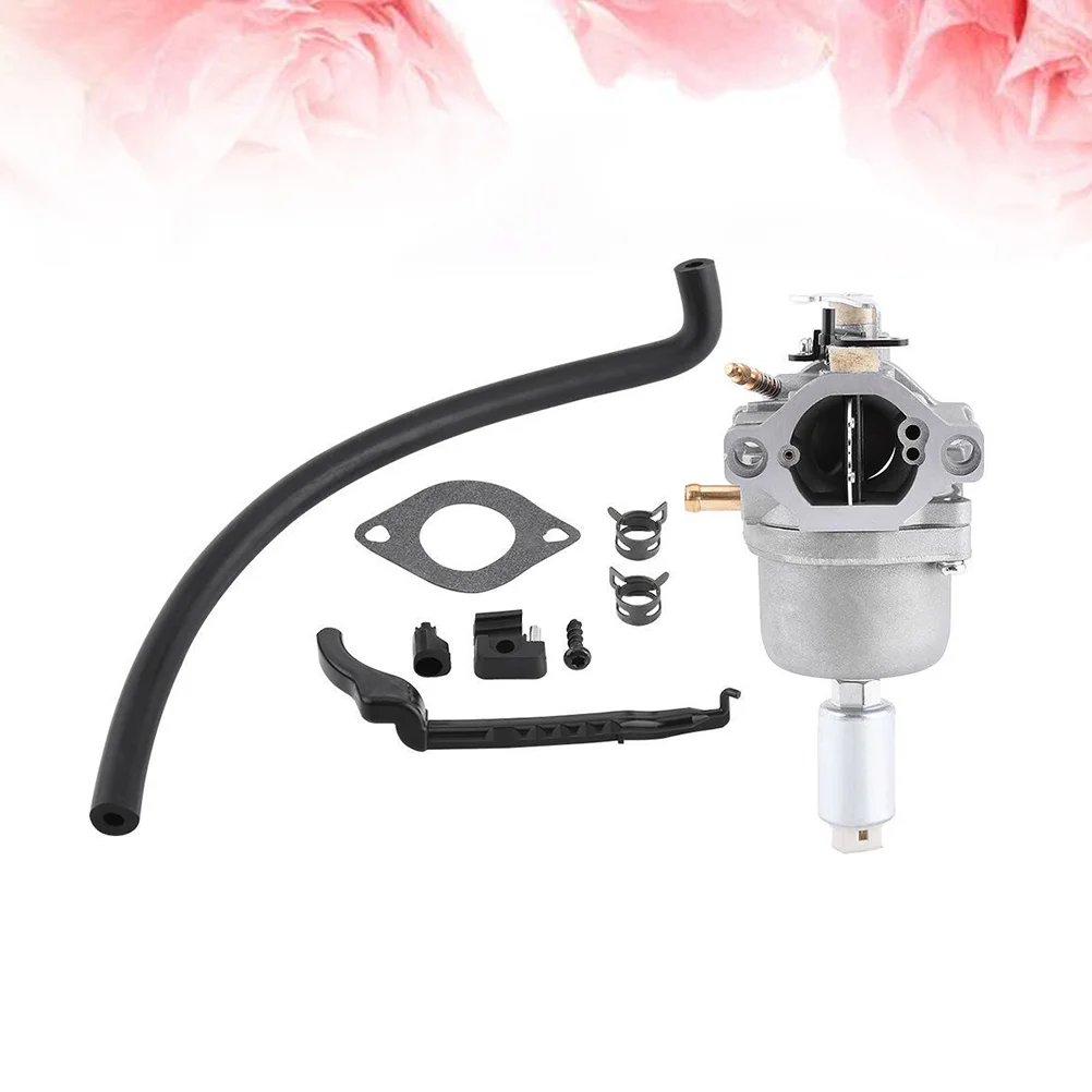 

Карбюратор Carb Prime, Профессиональный Металлический карбюратор для двигателя, воздушный фильтр для скутера, мопеда, мотоцикла, 1 шт.