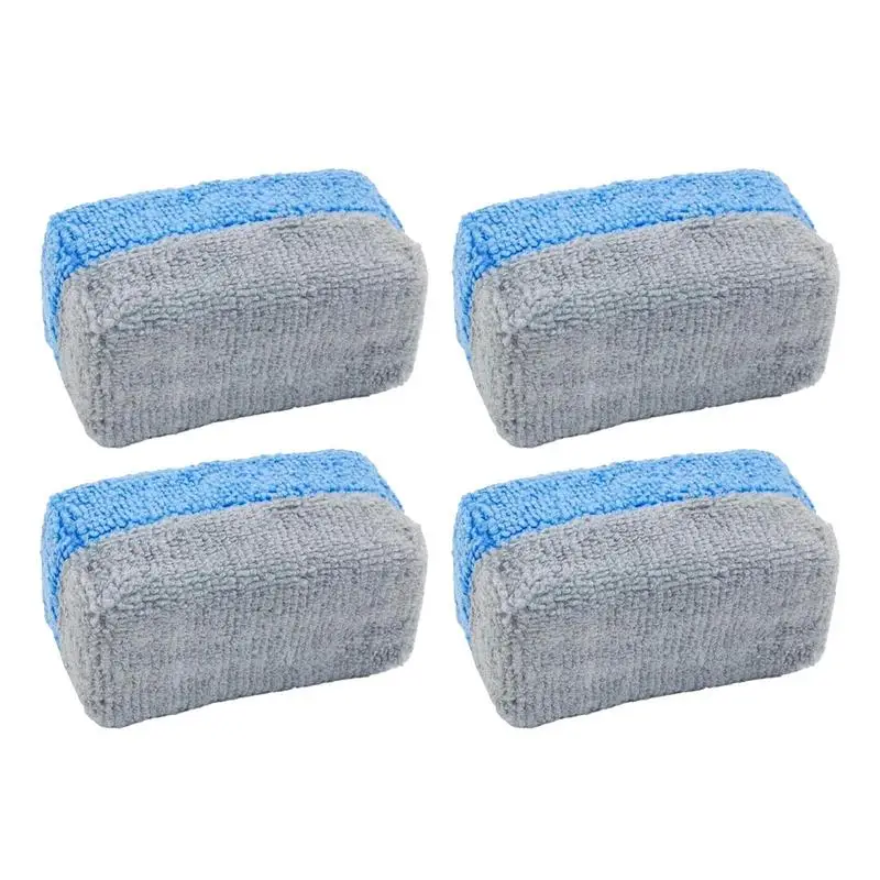 

Car Wash Sponge Honeycomb Sponge Brush Dusting Cleaning Supplies Washing Pad For Auto Detailing Automobile Cleaning Tool