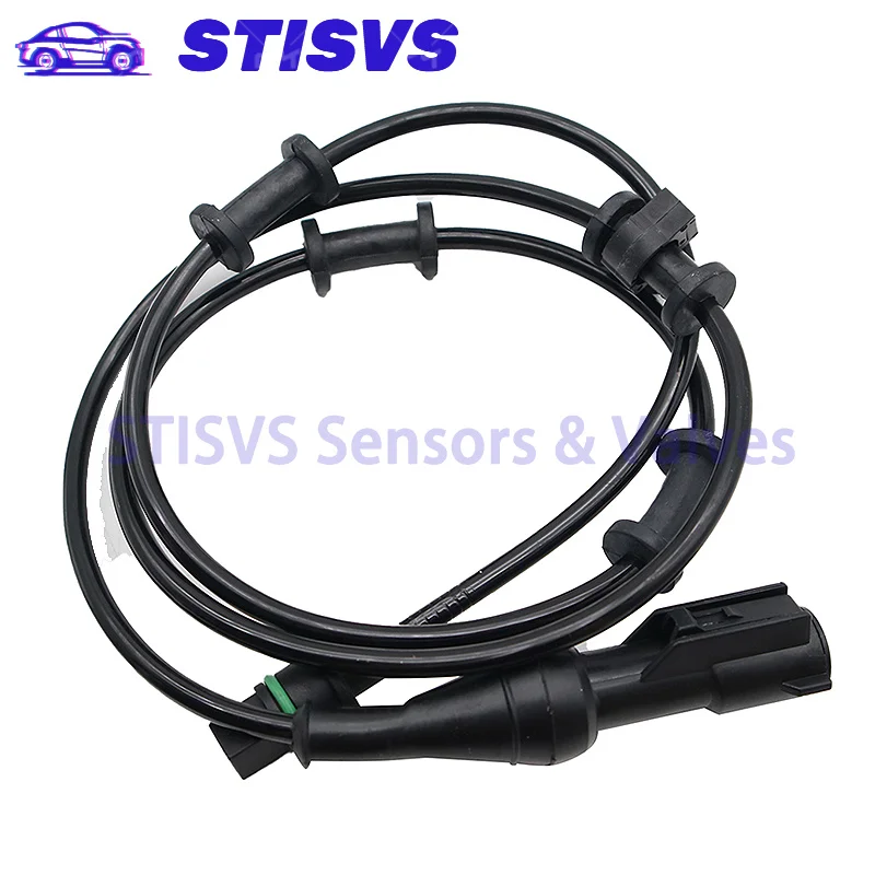 C2D47189 Передний мост левый и правый датчик скорости колеса ABS для Jaguar XF 2011-2015 2