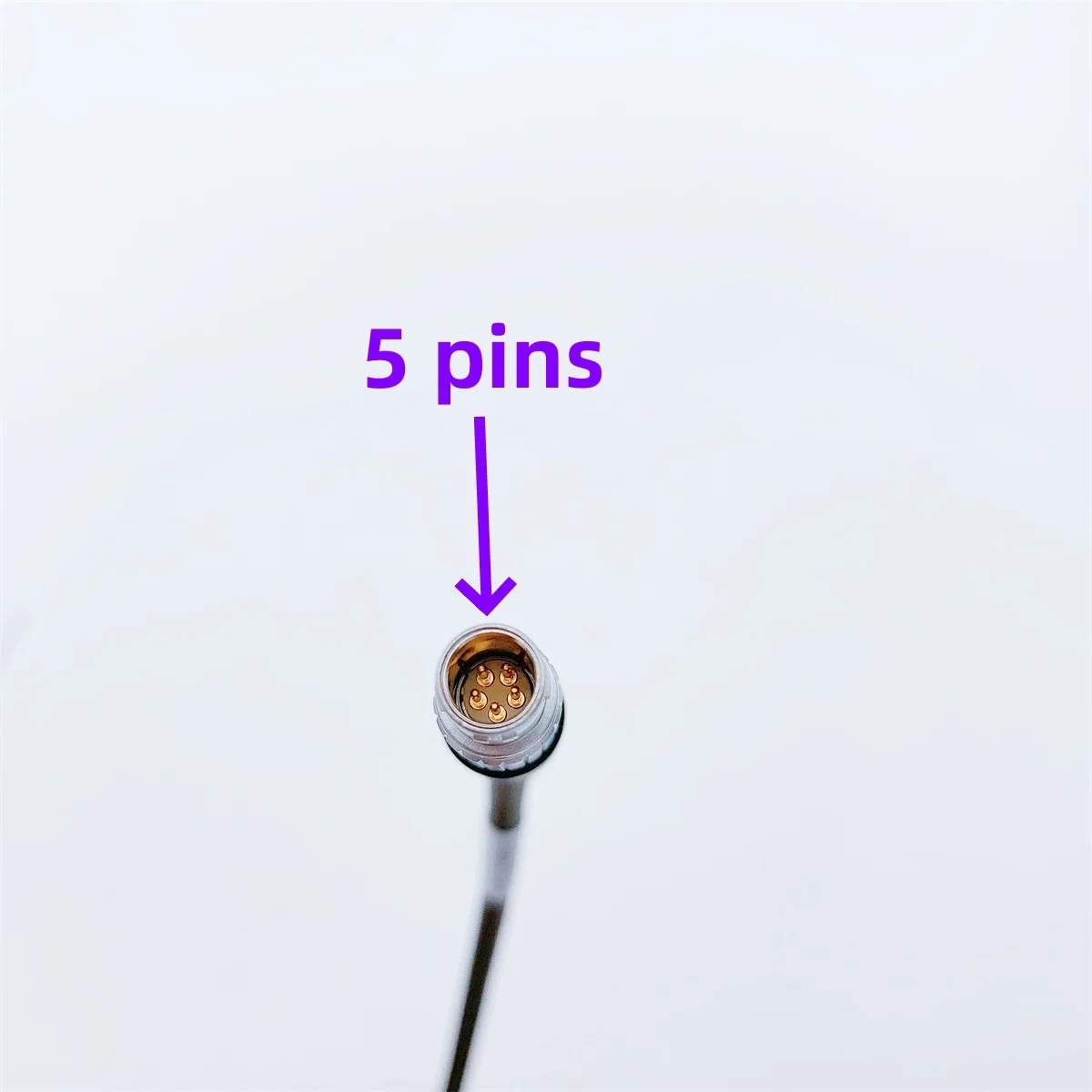 734698 U-кабель Подходит для тахеометра Leica TS03 TS06 TS09 TS11 TS15 TS16 TCR402 TCR702 TCR802 TCR1201