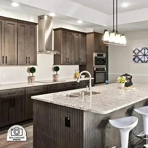 Вытяжка KN4-36 36 дюймов нержавеющая сталь