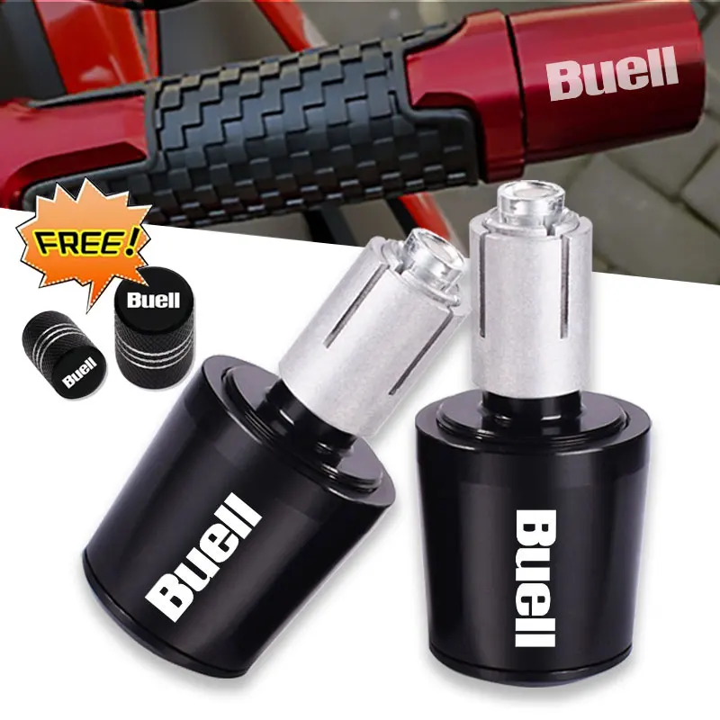 Для Buell 1125R 1125CR XB12R XB12Ss XB12Scg Ulysses XB12XT XB9 все модели X1 Lightning M2 Cyclone S1 End заглушки ручки
