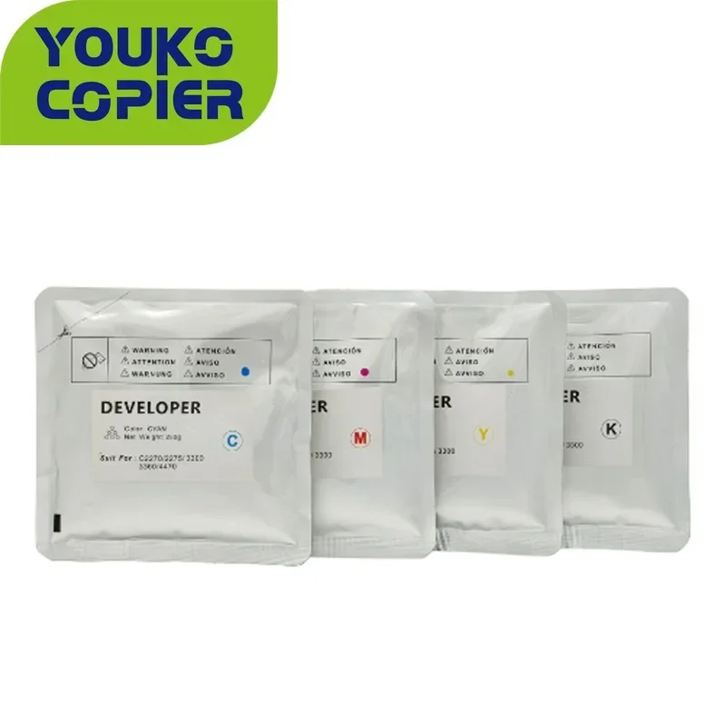 1 шт. 675K 85030 85040 85050 85060 оригинальный разработчик для Xerox 2270 3370 3375 4470 5570 7525 7530 7535 7545 7830