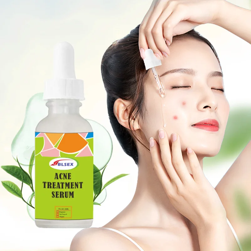 

Увлажняющая отбеливающая Сыворотка для лица, 30 мл