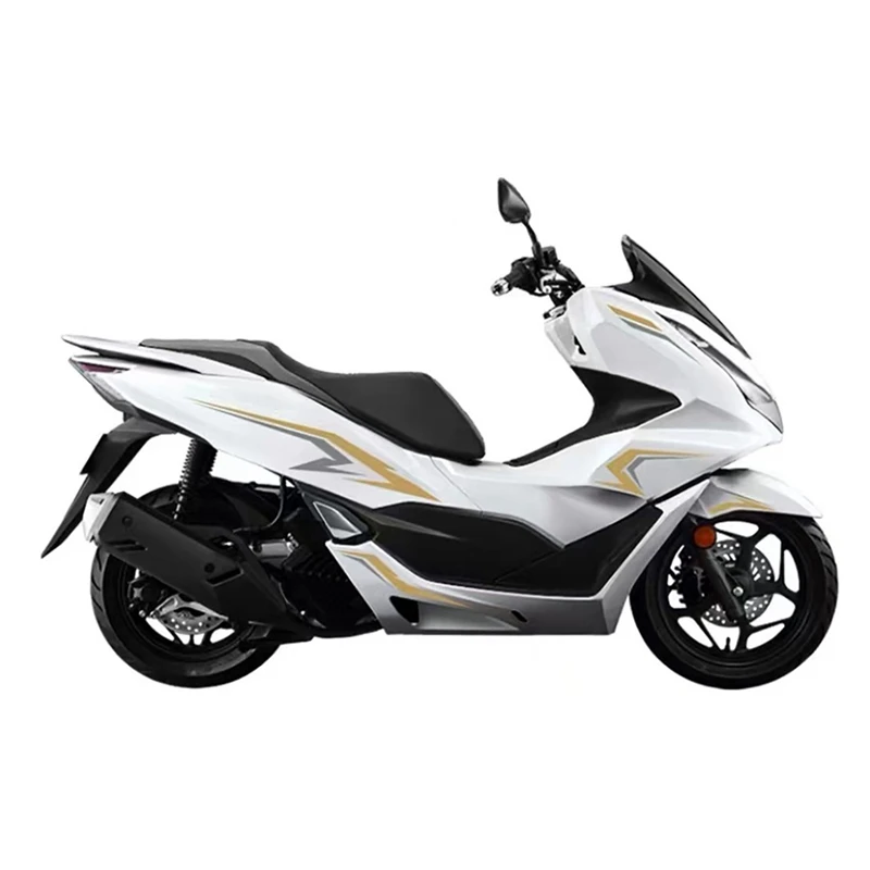 Защитная наклейка для мотоцикла на корпус украшение Honda PCX 160 Pcx 2021-2022