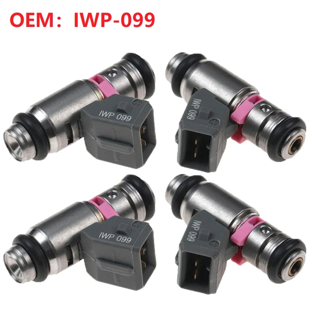 4 шт. новые аксессуары для автомобиля