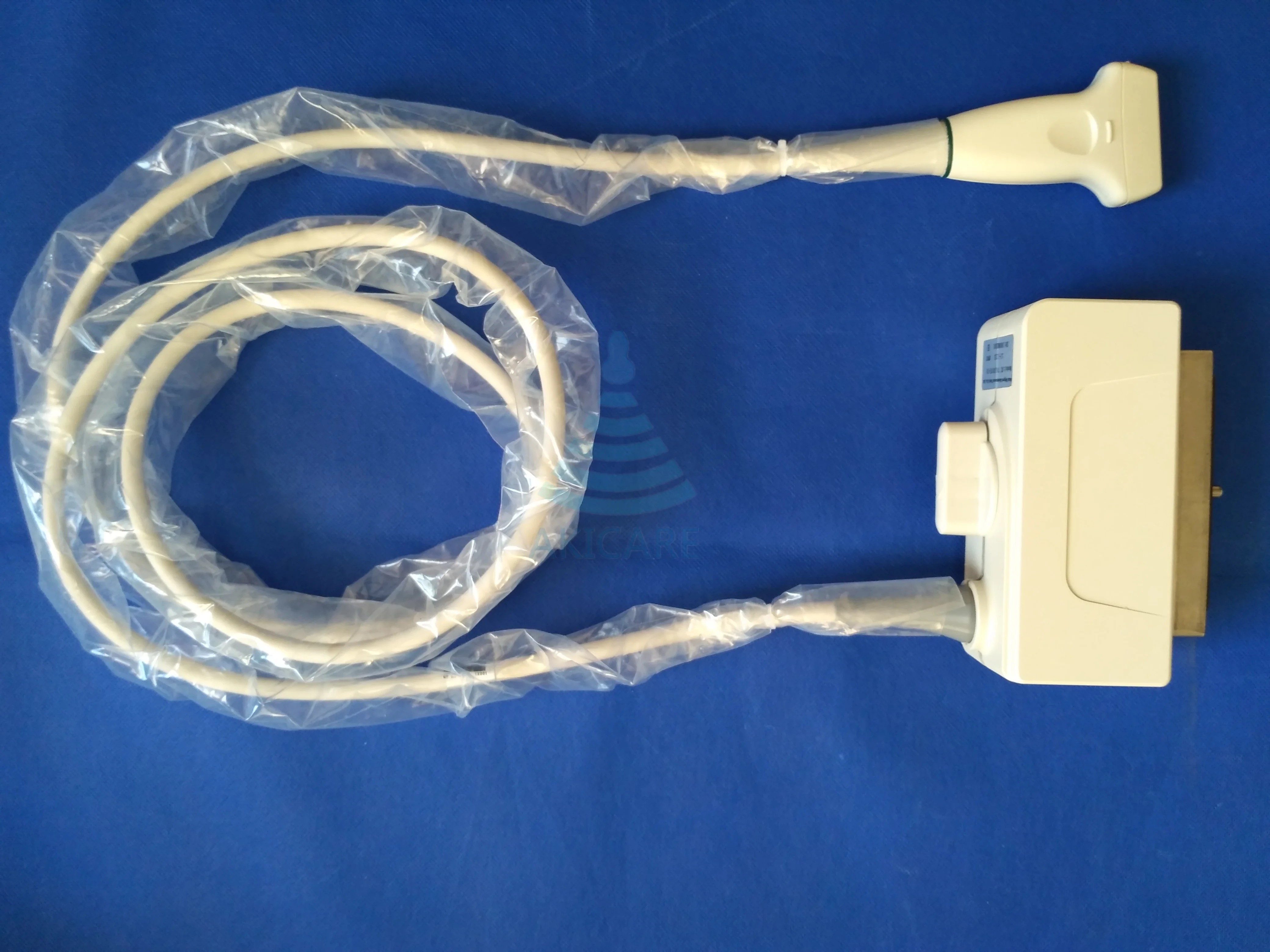 

MEDISON L5-13IS New Compatible Ultrasound Probe Linear Array Sensor Transducer for V10/V20