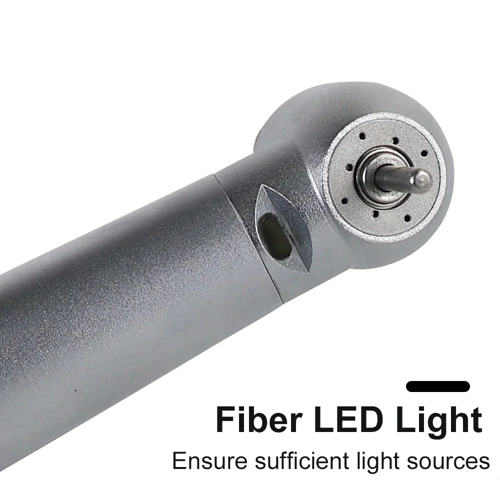 de ntal 4-точечный антизаборный 4-распылитель воды оптоволоконный электронный