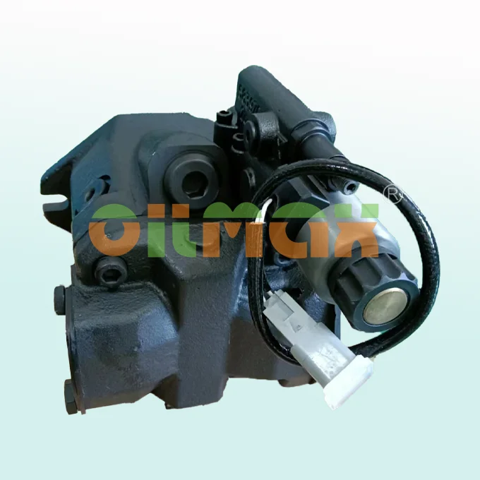 Гидравлический насос VOE 17203815 Подходит для колесного погрузчика vol.vo L90G L90H L60G L60H L70G