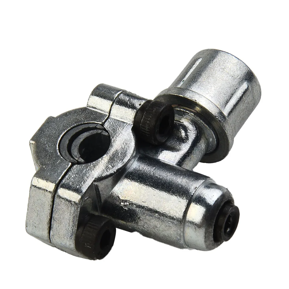 

Durable New Practical Cap Valve Kit MPV31 Quick Coupler R12 Bullet Piercing Tap For Refrigerant GPV38 1.6MPa~3.2MPa