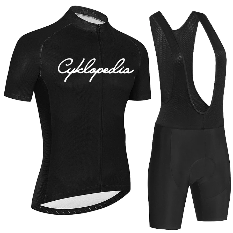 

CYKLOPEDIA Triathlon Bicycle Cycling Jersey Men Bicycles Man Cycling Clothes Mtb Men's Clothing Mountain Bike Bikes Cycle Mens