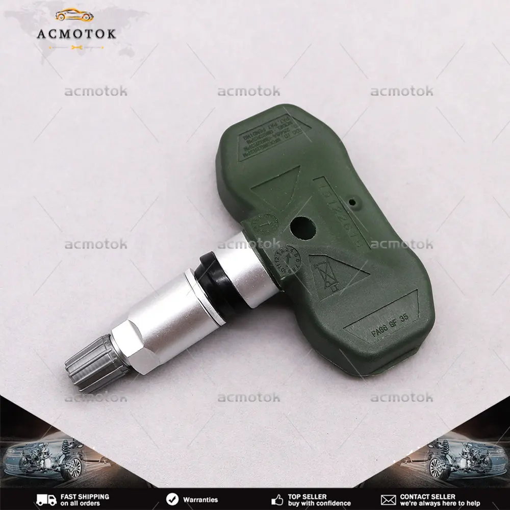

Система контроля давления в шинах TPMS 315 МГц 15122618 для 2007-2012 CHEVROLET Колорадо GMC Каньон HUMMER H3 HUMMER H3T