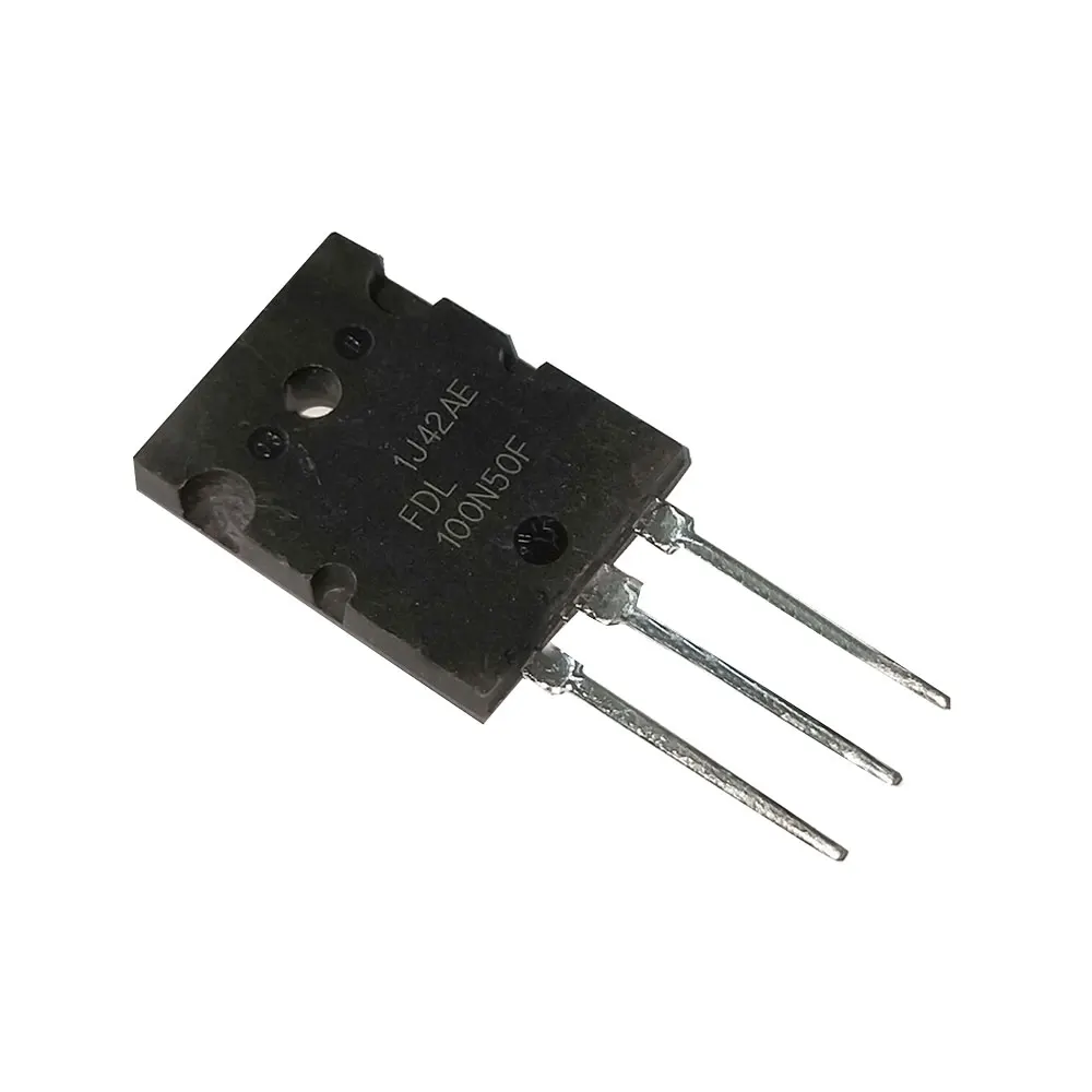 

10 шт./лот FDL100N50F FDL100N50 100N50 TO-264 100A 500V мощный МОП-транзистор