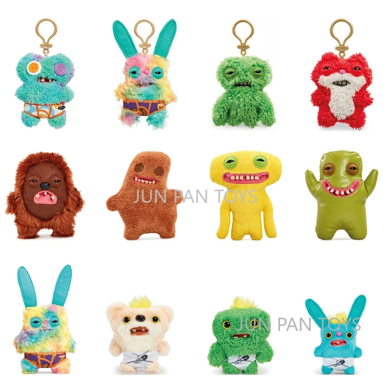 Лабораторные игрушки Fuggler