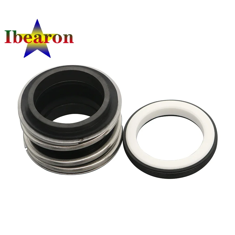 1 шт. MB1 MG1/109 серии подходит для вала 43 45 48 50 мм механическое уплотнение одинарная