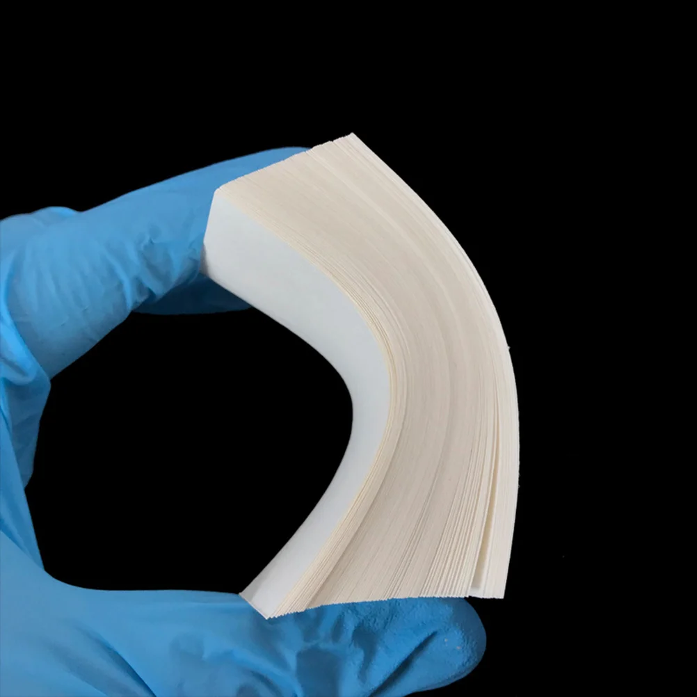 

Paper Laboratory Experiment Sheets Removal Absorbing Cleaning Weighing Blotting Scalescaleschromatographyabsorbent Strip High